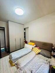 Blk 325A Punggol Bayview (Punggol), HDB 4 Rooms #597899511